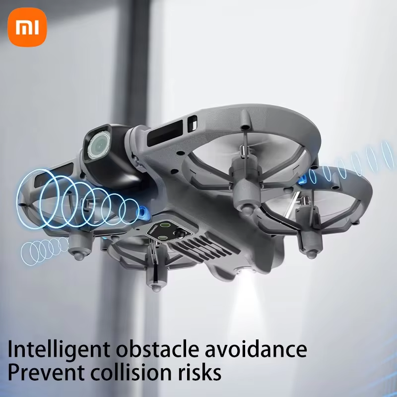 Xiaomi Z906 Drone 8K Aerial HD - Drone Racing Camera ulasan dan harga