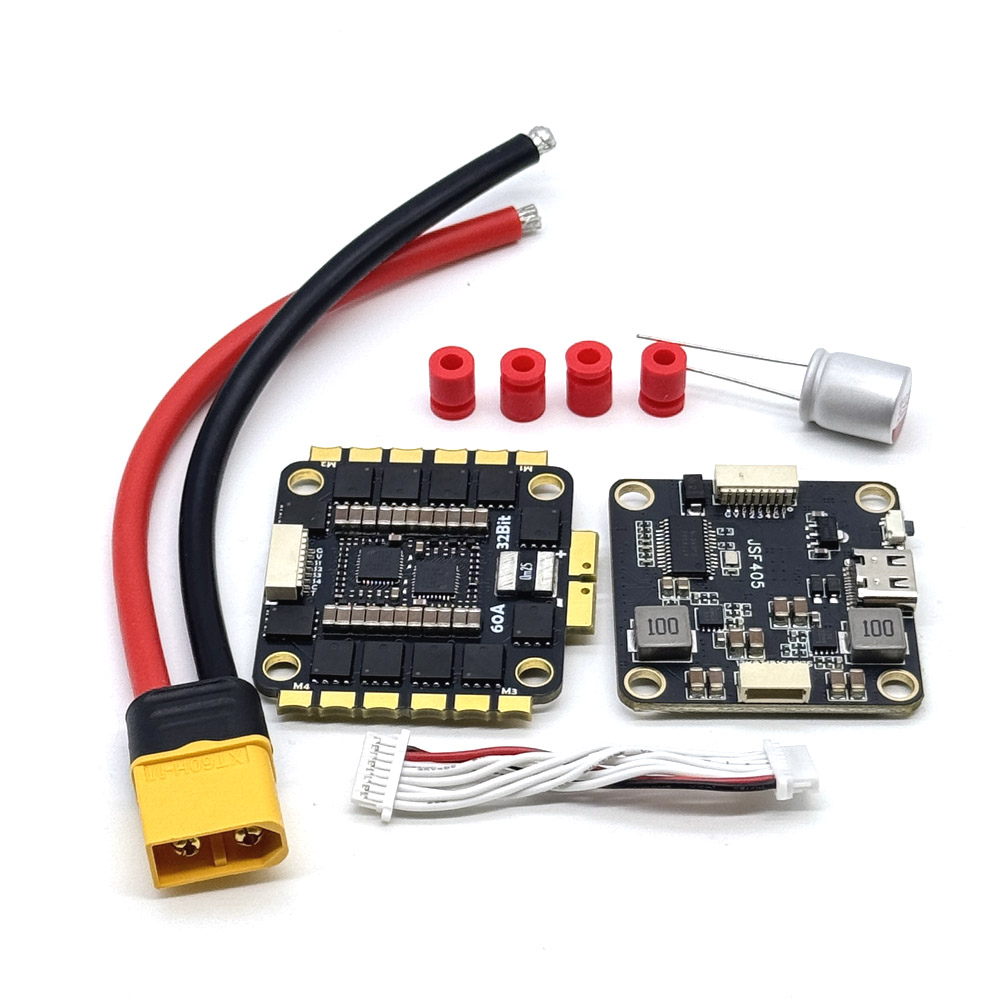 1set 60A  F405 Mini v3s 30x30  - Drone Racing Flight Controller ulasan dan harga