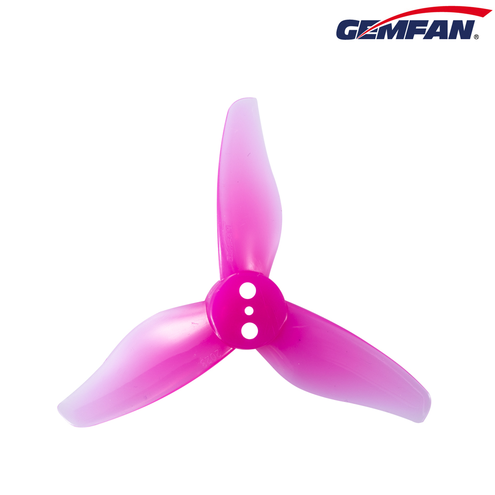 Gemfan Hurricane 2023 Propelle - Drone Racing Gate ulasan dan harga