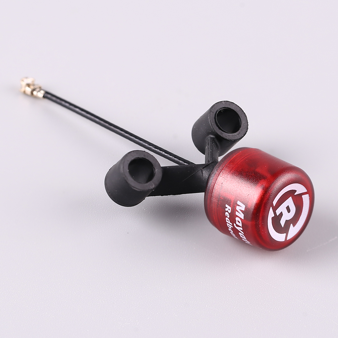 Mayatech Redbean IV 5.8G Anten - Drone Racing Antenna ulasan dan harga
