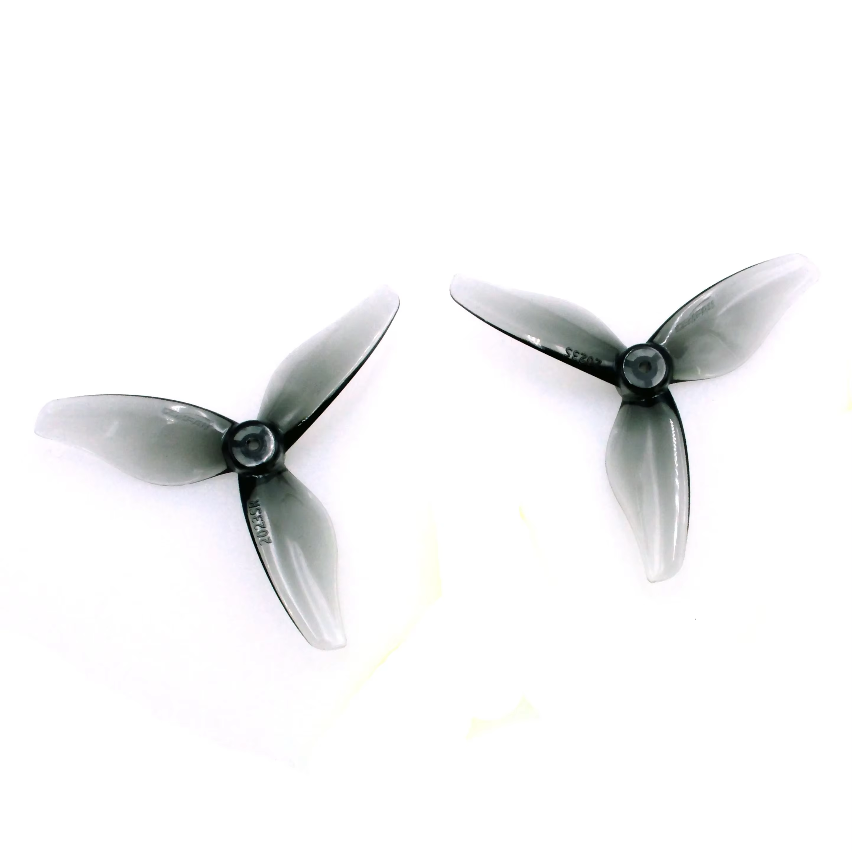 4Pairs Gemfan Hurricane 2023 2 - Drone Racing Gate ulasan dan harga
