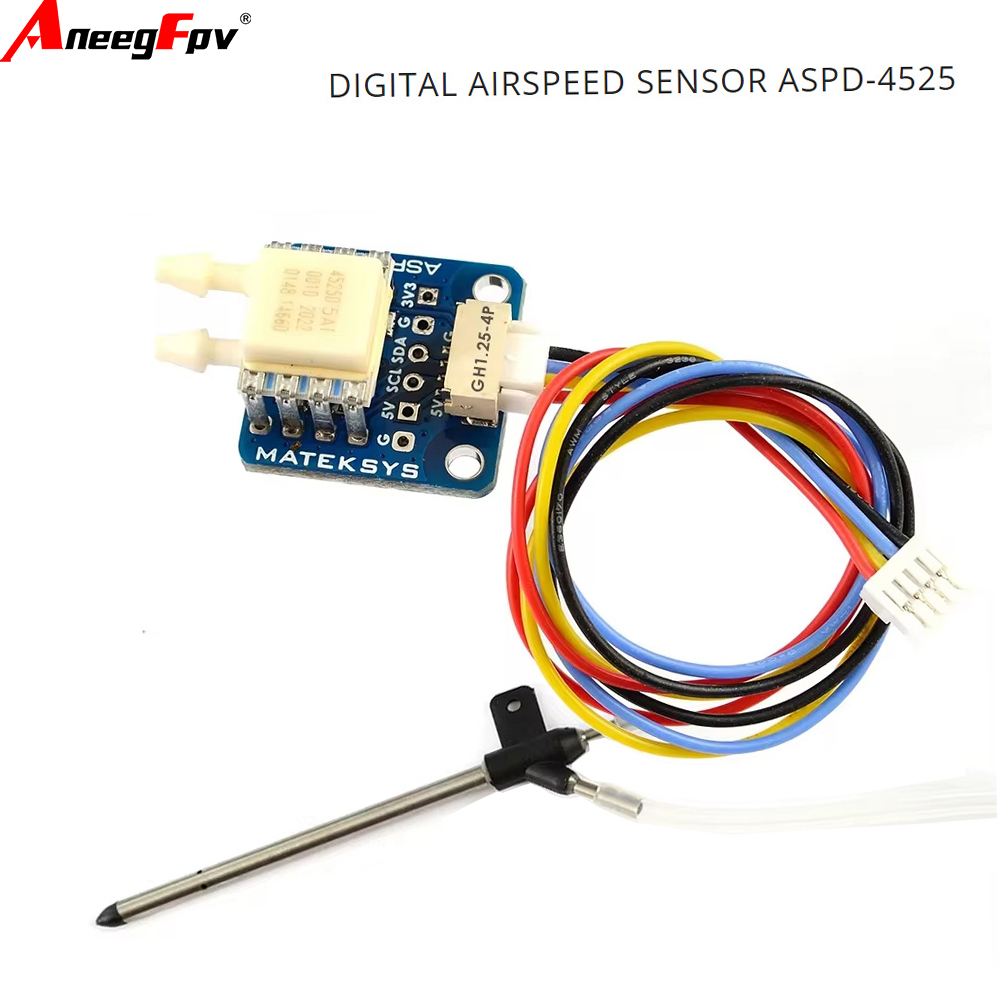 MATEK System ASPD-4525  DIGITA - Drone Racing Flight Controller ulasan dan harga