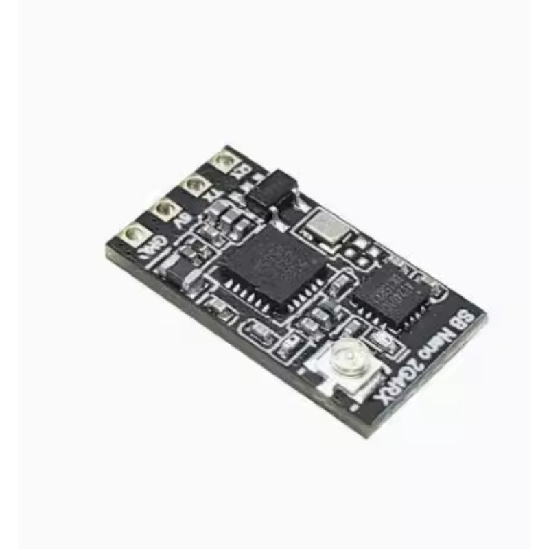 SpeedyBee Nano 2.4G ExpressLRS - Drone Racing Receiver ulasan dan harga