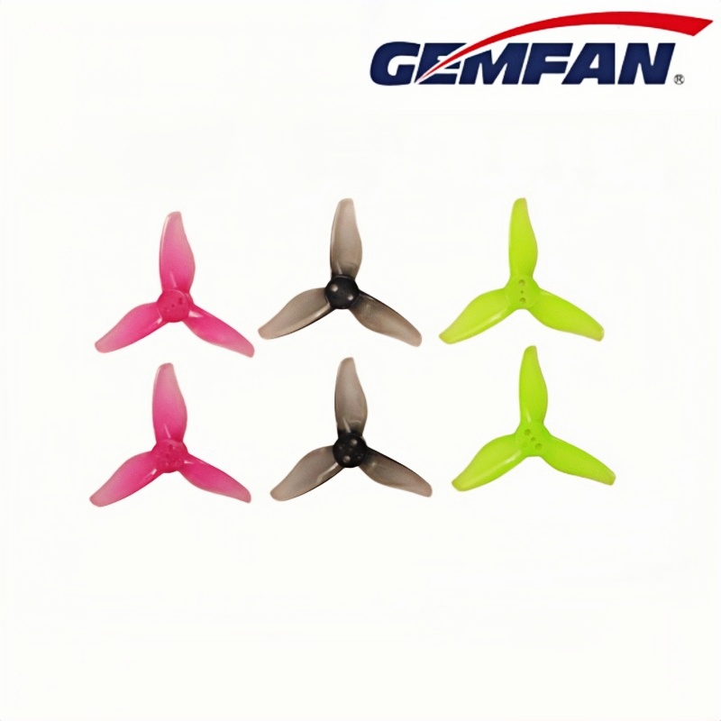 4Pairs/8Pcs Gemfan Hurricane 2 - Drone Racing Gate ulasan dan harga