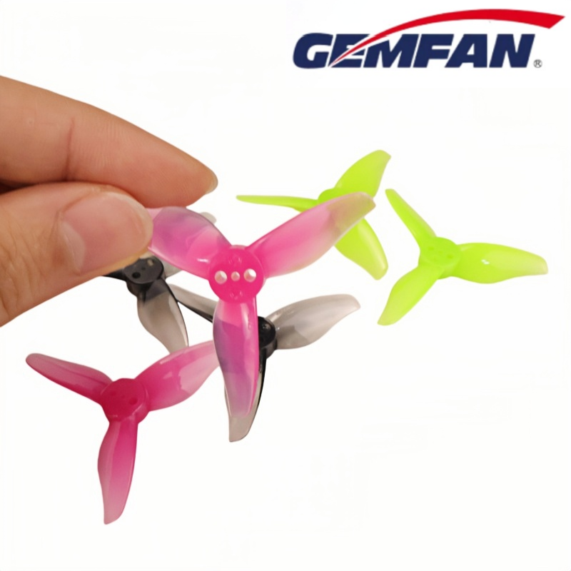 4Pairs/8Pcs Gemfan Hurricane 2 - Drone Racing Gate ulasan dan harga