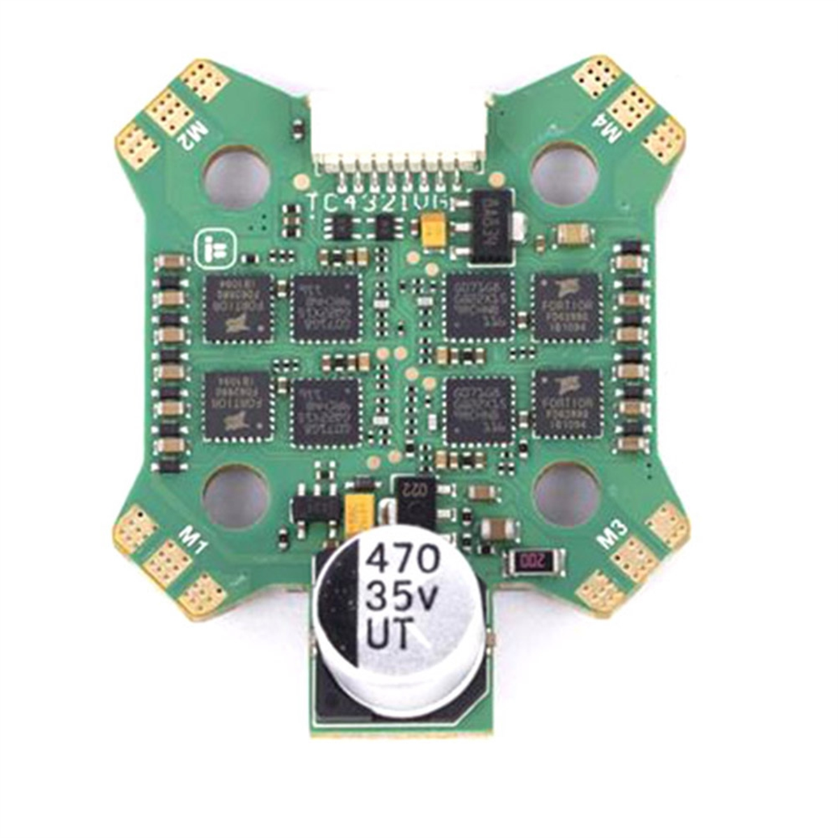 M85K  Mini F7 OSD Flight Contr - Drone Racing Charger ulasan dan harga