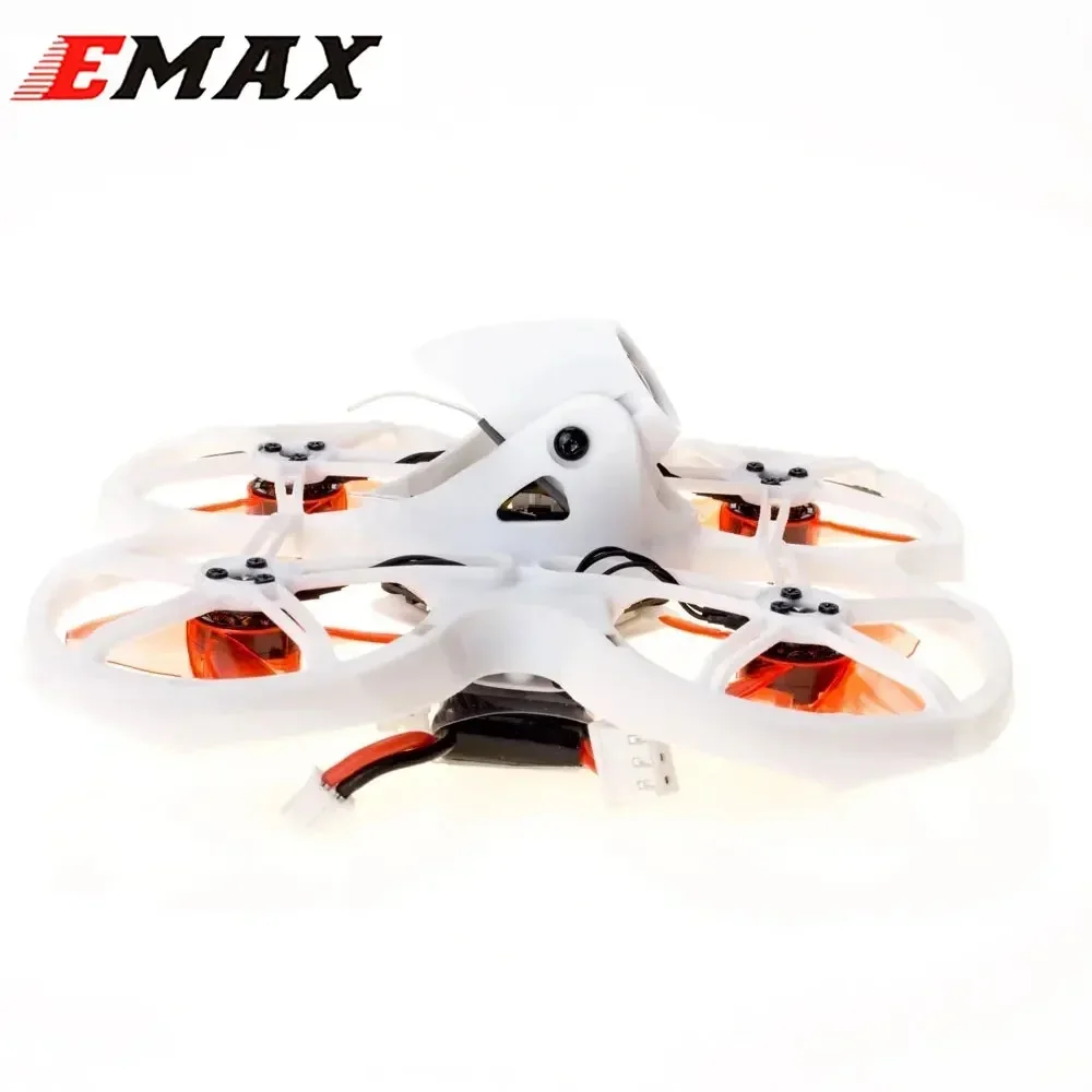 HawkSpeed EMAX Tinyhawk II 75m - Drone Racing Vtx ulasan dan harga