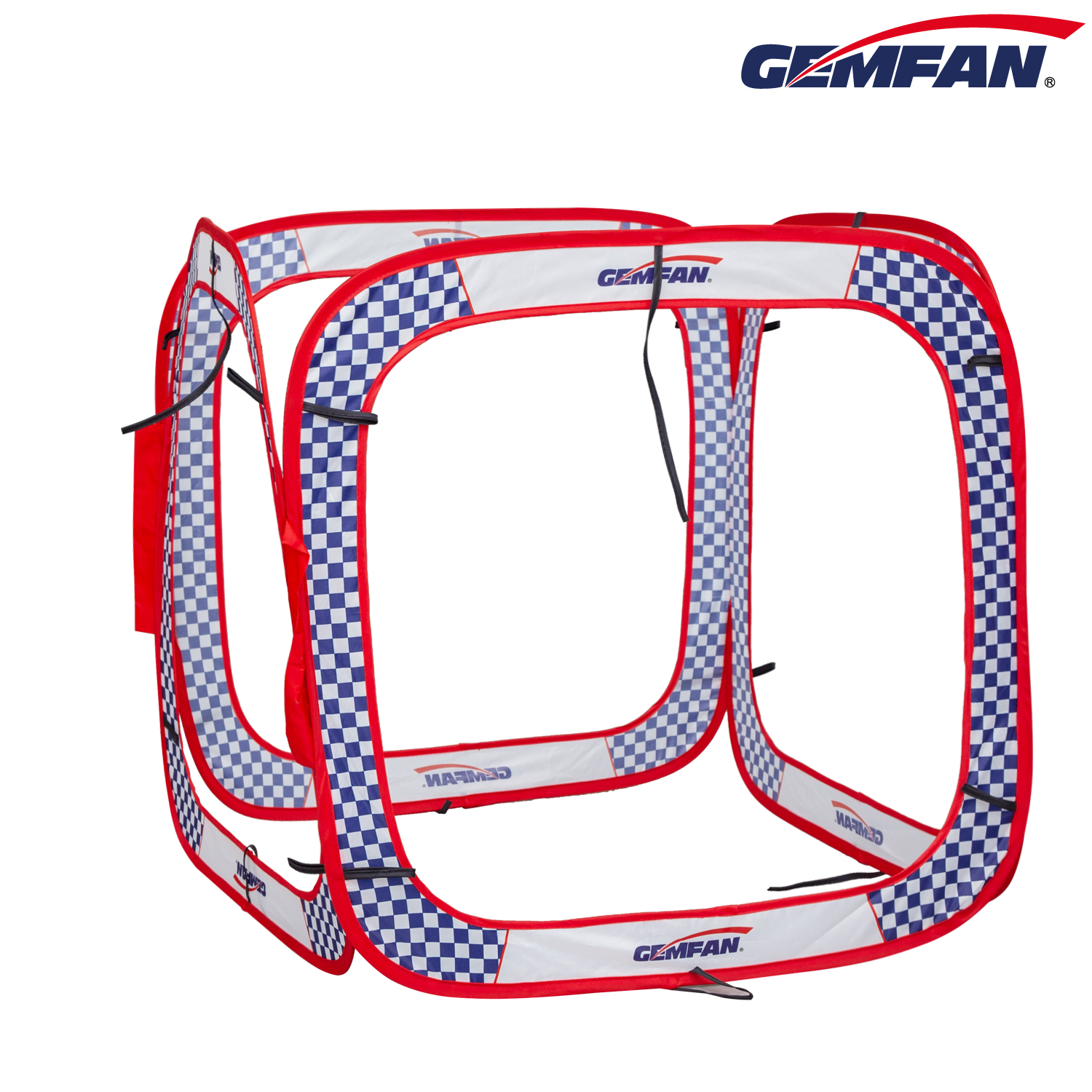 GEMFAN AC-SM-4 FPV Competition - Drone Racing Flag ulasan dan harga