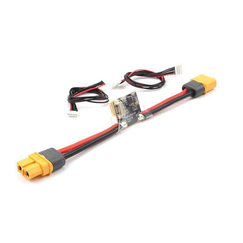 【SURPISE】3X PM02 V3 Power Modu - Drone Racing Flight Controller ulasan dan harga