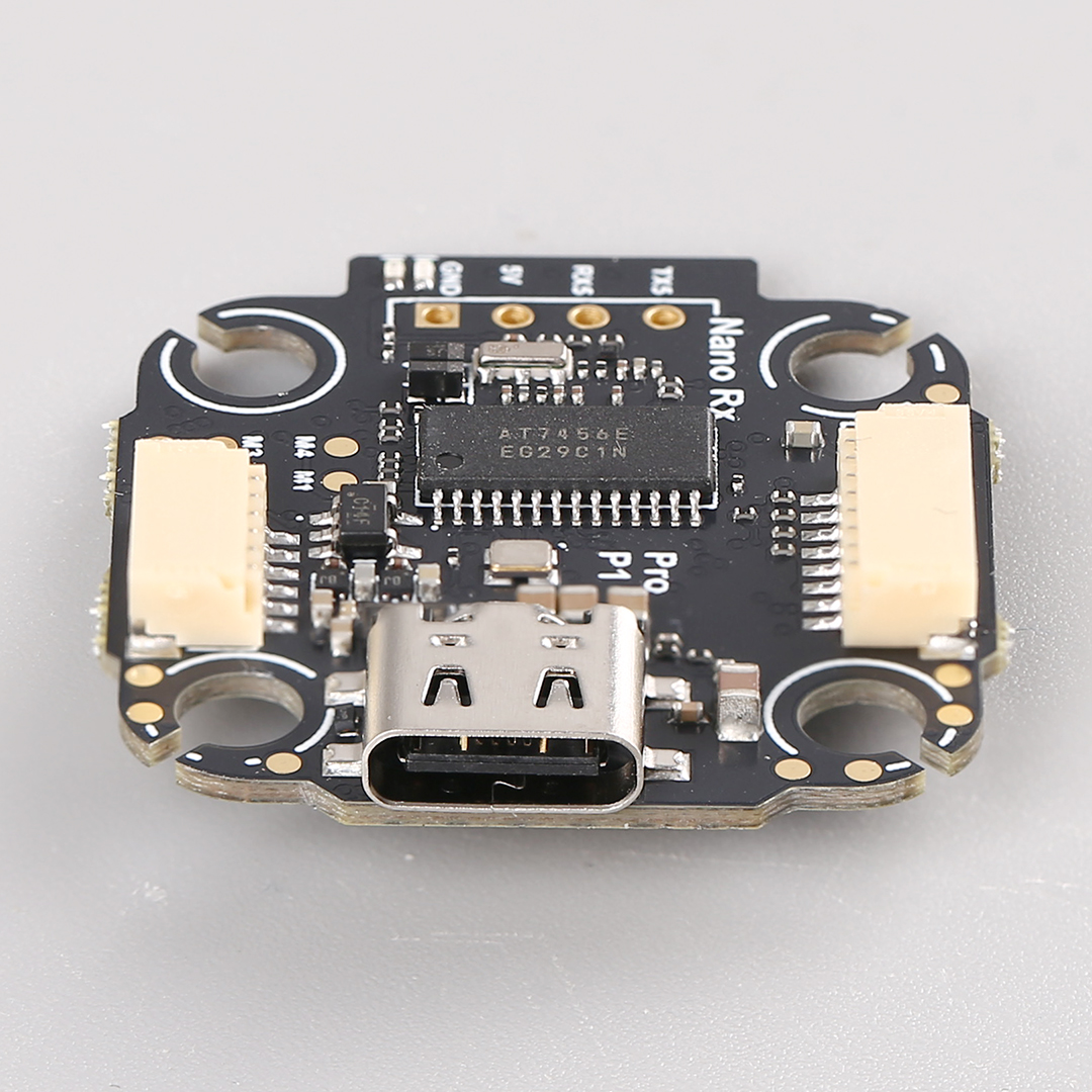 TBS Lucid FC pro Stack Mini FP - Drone Racing Flight Controller ulasan dan harga