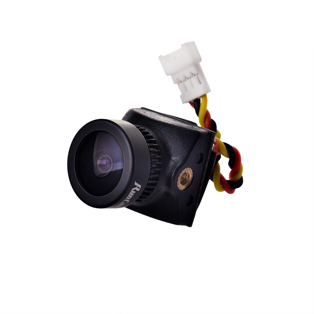 RunCam Nano 2 FPV Camera 2.1mm - Drone Racing Camera ulasan dan harga