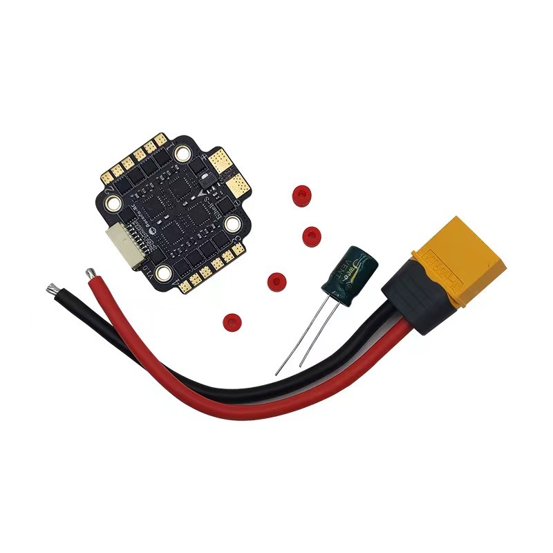 Aocoda-RC F7MINI F7 Flight Con - Drone Racing Flight Controller ulasan dan harga